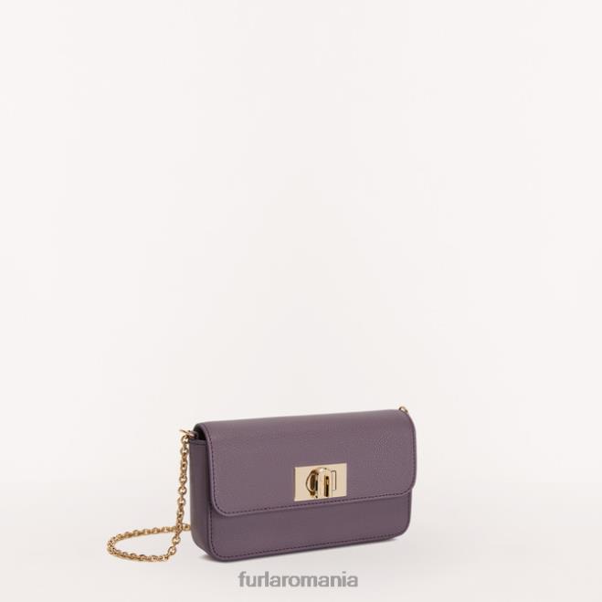 Furla femei 1927 mini geanta m aură accesorii ASD45134