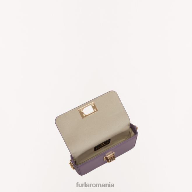 Furla femei 1927 mini geanta m aură accesorii ASD45134