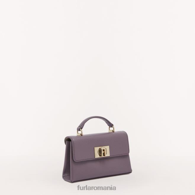 Furla femei 1927 mini geanta m aură accesorii ASD45136