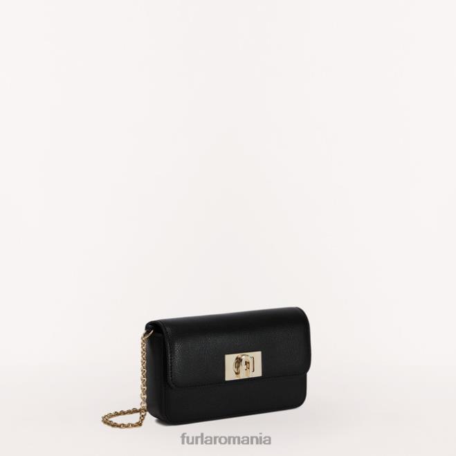 Furla femei 1927 mini geanta m nero accesorii ASD45147