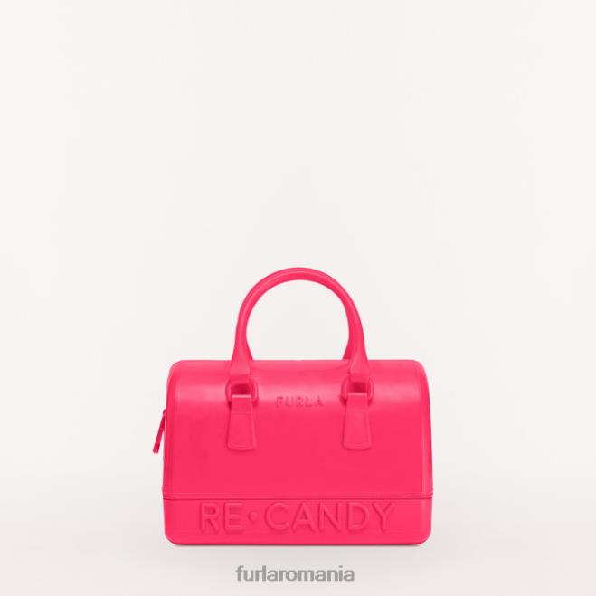 Furla femei geantă boston de bomboane s boabe accesorii ASD45125