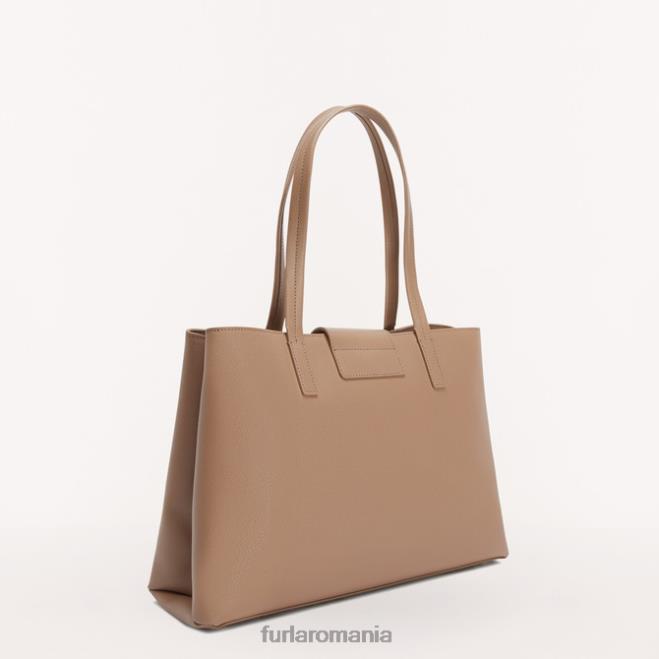 Furla femei 1927 tote l greige accesorii ASD4536