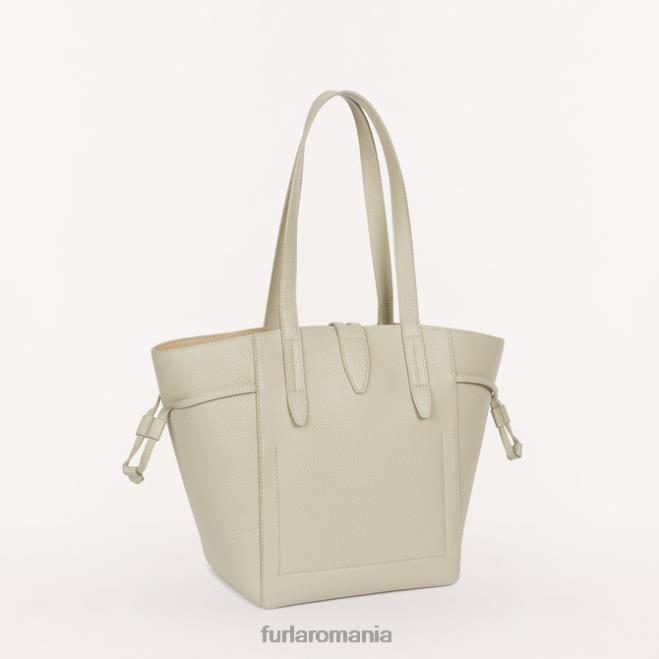 Furla femei net tote m marmo c accesorii ASD4547