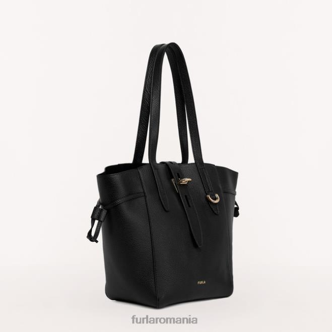 Furla femei net tote m nero accesorii ASD4545