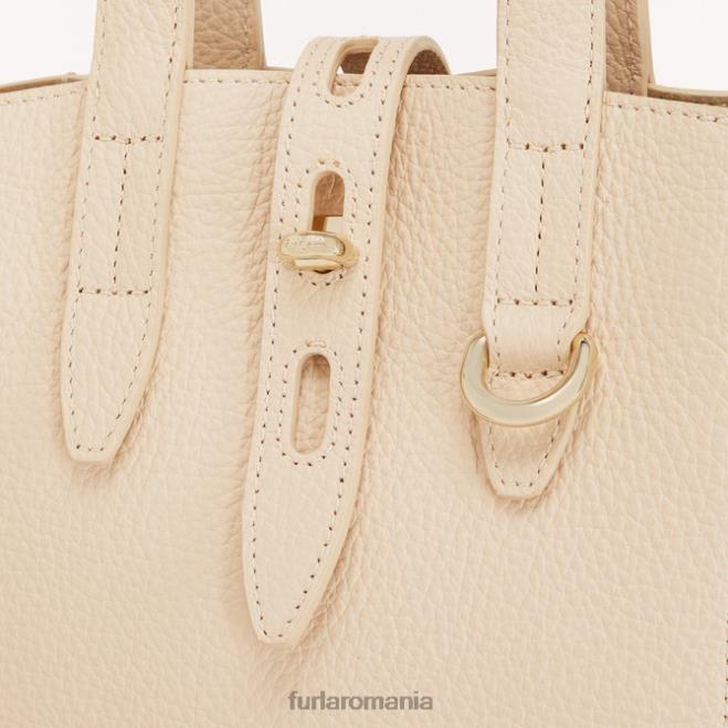 Furla femei net tote mini balerina i accesorii ASD4550