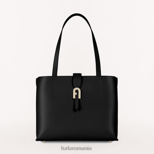 Furla femei sofia tote m nero accesorii ASD4538