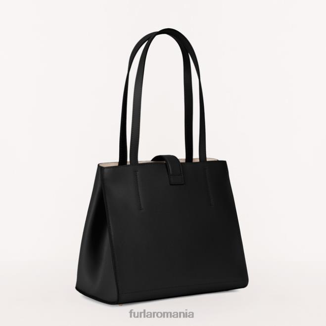 Furla femei sofia tote m nero accesorii ASD4538