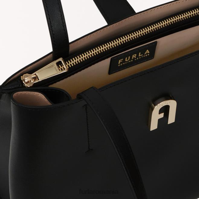 Furla femei sofia tote m nero accesorii ASD4538