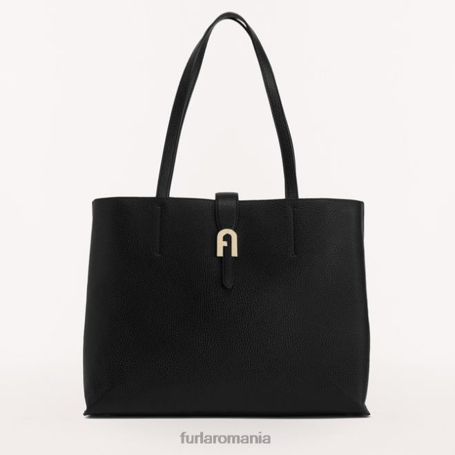 Furla femei tote sofia l nero accesorii ASD4539