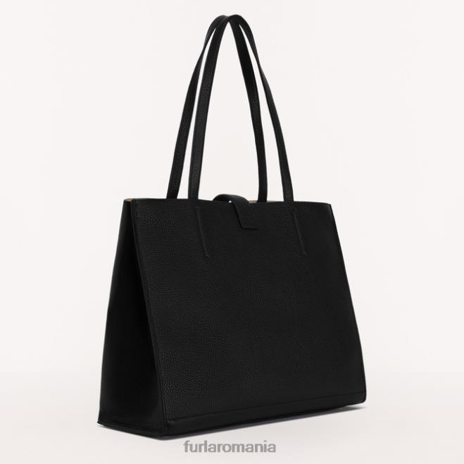 Furla femei tote sofia l nero accesorii ASD4539