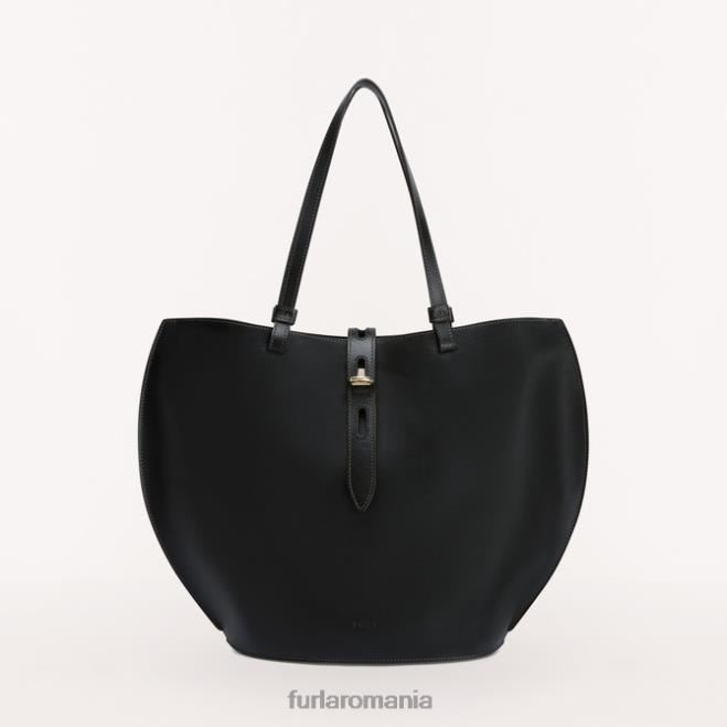 Furla femei unica tote l nero accesorii ASD4510