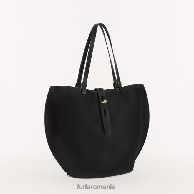 Furla femei unica tote l nero accesorii ASD4510