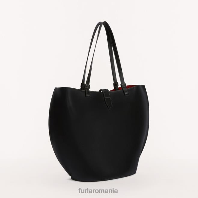 Furla femei unica tote l nero accesorii ASD4510