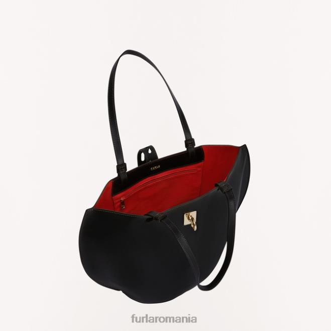 Furla femei unica tote l nero accesorii ASD4510